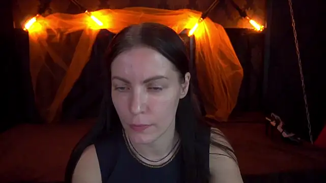 SofieMoons online show from 11/03/25, 02:18