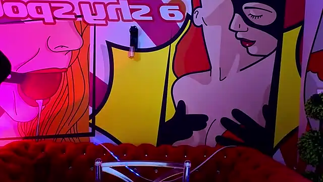 SofieMoons online show from 11/25/25, 01:44