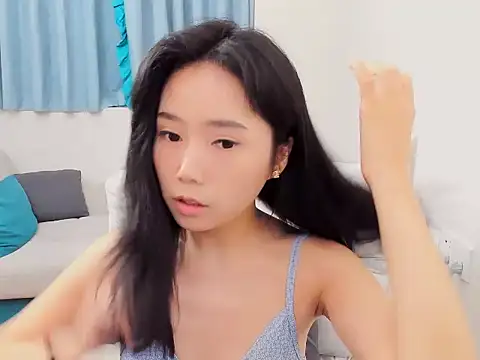 jinjin126 online show from 10/29/25, 10:17