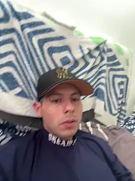 Yeison 8012 online show from 03/21/26, 12:21