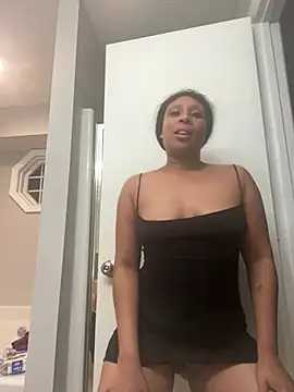 CreammieDelite online show from 07/19/26, 04:16