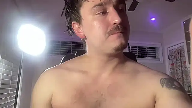 andrenoma427 online show from 11/25/25, 11:49