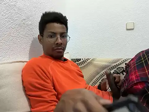 Albert Madrid online show from 11/28/25, 06:16