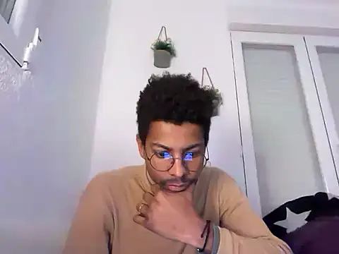 Albert Madrid online show from 01/09/26, 05:43