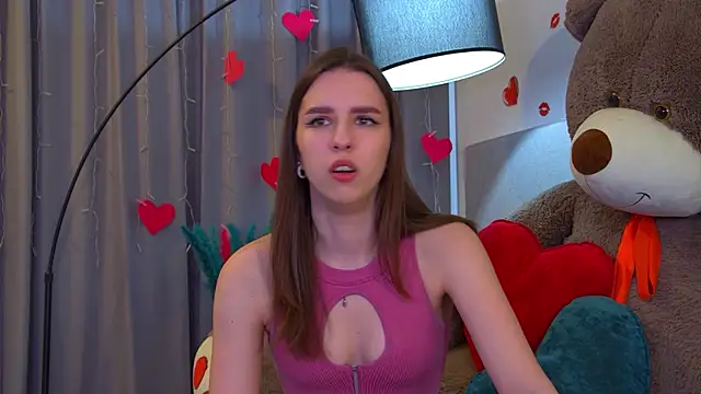 AliceAtkins online show from 03/02/26, 06:25