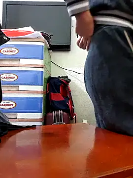 YennyeLa online show from 03/14/26, 12:39