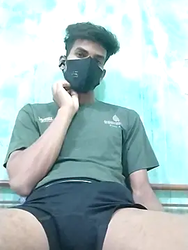 SINGLE BOY SITAR online show from 03/12/26, 04:46