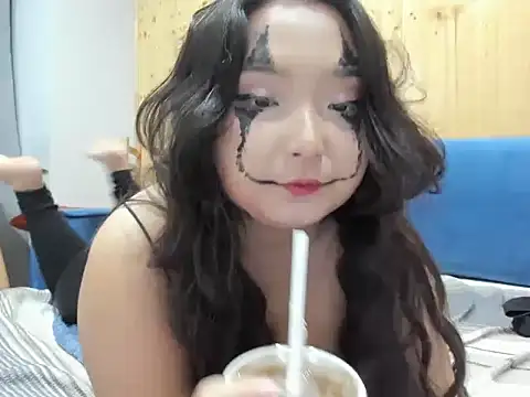 miomyao online show from 10/31/25, 05:14