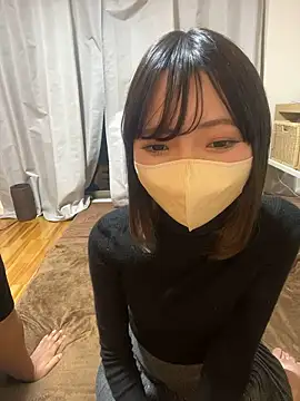 eimi temptation2 online show from 10/22/25, 11:10