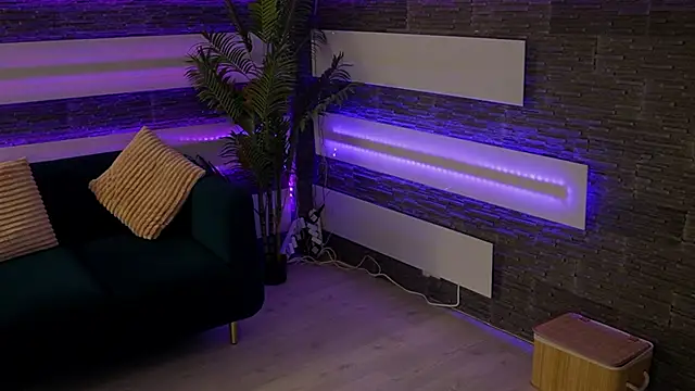 SexyCelline online show from 05/01/26, 12:04