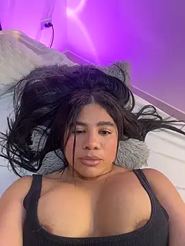 MelissaHex online show from 02/26/26, 09:47