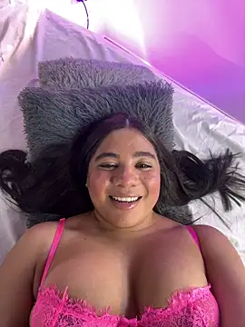 MelissaHex online show from 02/28/26, 09:27