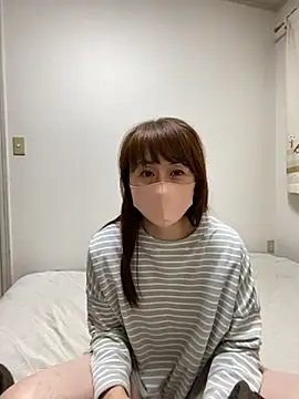 HONMONOHUUHU online show from 12/04/25, 03:54