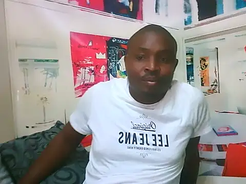 Snapshot of EbonyRebel chatting on 10/24/25, 07:38 EbonyRebel online show from 10/24/25, 07:38