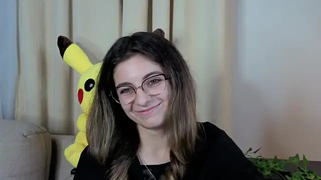 CasandraMickell online show from 10/26/25, 09:10