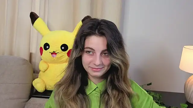 CasandraMickell online show from 10/30/25, 08:16