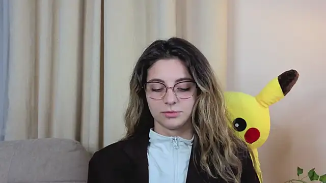 CasandraMickell online show from 11/01/25, 08:11