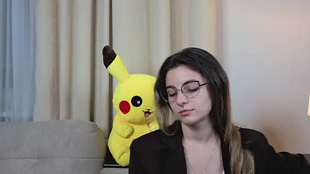 CasandraMickell online show from 11/02/25, 08:11