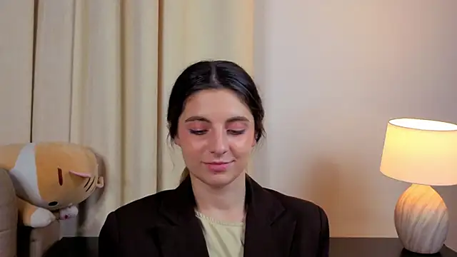 CasandraMickell online show from 11/05/25, 06:19