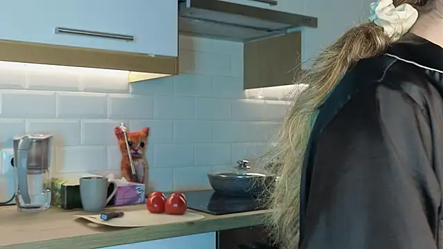 CasandraMickell online show from 11/08/25, 09:24