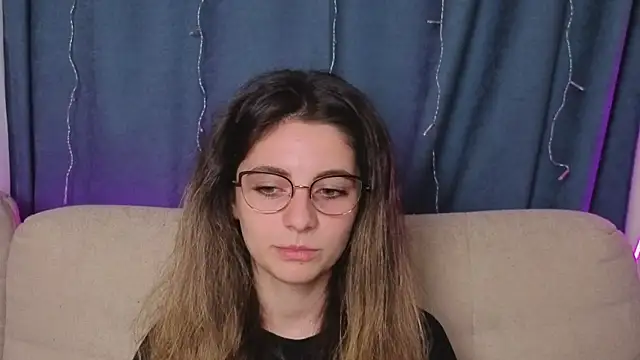 CasandraMickell online show from 11/15/25, 07:21