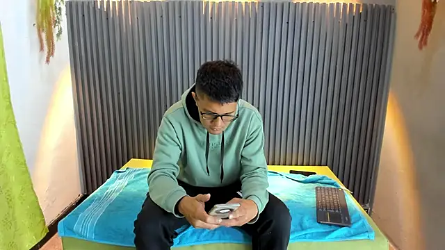 STEPHEN BONNET online show from 10/25/25, 12:23