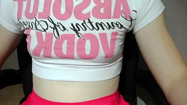 ana rosadinha online show from 12/18/25, 01:44