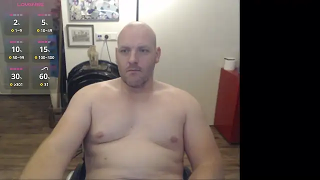 markrollo online show from 10/22/25, 04:51