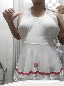 akansha sharma2354 online show from 10/22/25, 06:29