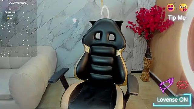 andrea tasty tf online show from 11/27/25, 12:51