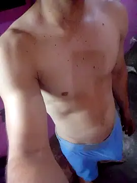 Colos01 online show from 10/27/25, 08:57