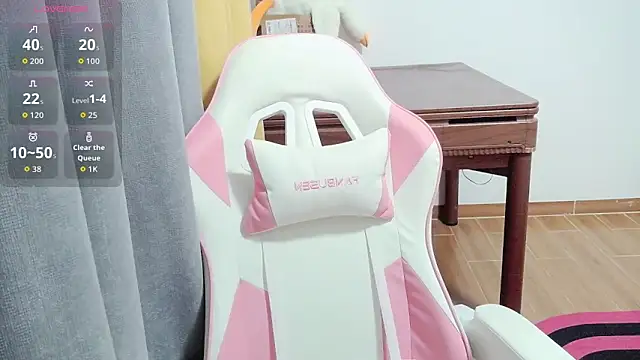 xiaoxiao--baby online show from 11/02/25, 10:23