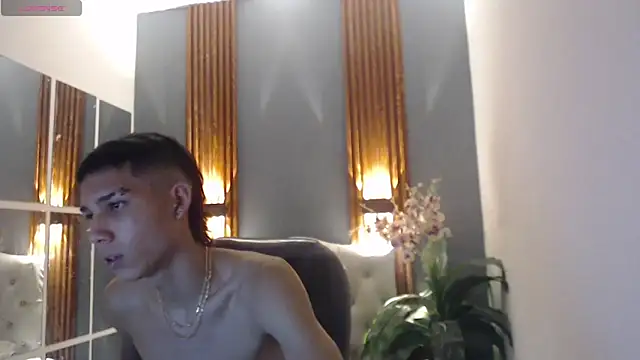 paul ponce online show from 12/19/25, 02:02