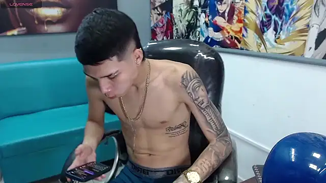paul ponce online show from 06/05/26, 12:55