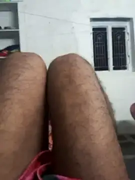 fuckraju online show from 10/23/25, 08:18