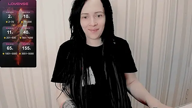 AlternativePolly online show from 10/31/25, 03:29