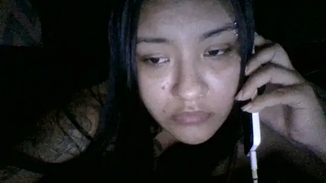 Jennifersbodyy online show from 11/07/25, 10:32