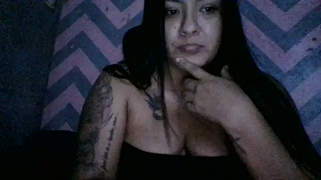 Jennifersbodyy online show from 11/13/25, 04:22