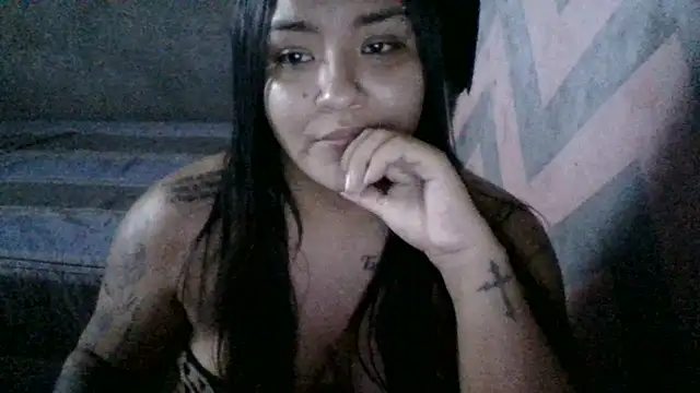 Jennifersbodyy online show from 11/26/25, 03:07