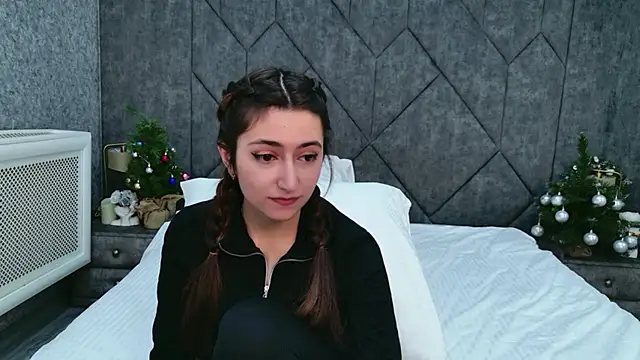 Gloria Bendall online show from 01/09/26, 03:15