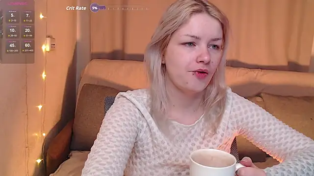 CherryNight6 online show from 11/21/25, 06:39