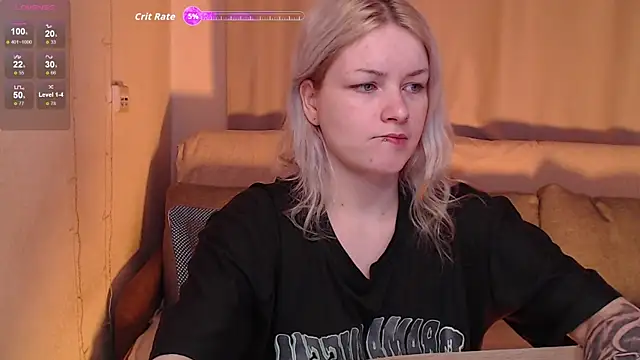 CherryNight6 online show from 11/25/25, 07:14