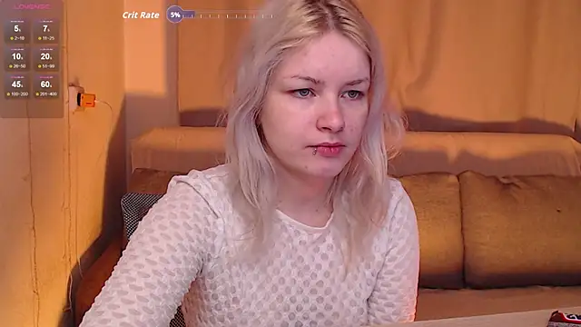 CherryNight6 online show from 11/26/25, 07:04