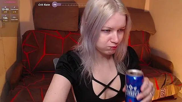 CherryNight6 online show from 01/18/26, 10:13