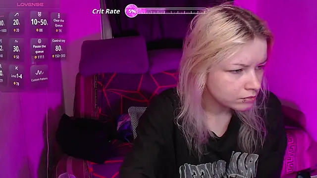 CherryNight6 online show from 05/25/26, 11:44