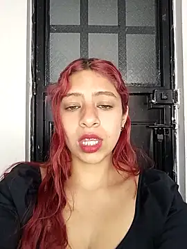 Lunatemptress4 online show from 01/06/26, 01:26