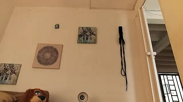 Snapshot of CarolineAikos chatting on 02/03/26, 01:16 CarolineAikos online show from 02/03/26, 01:16