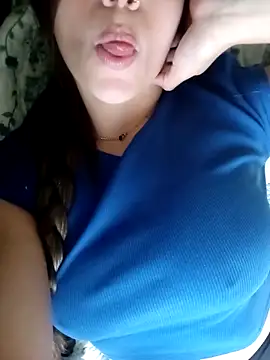 DianneVega online show from 11/24/25, 12:49