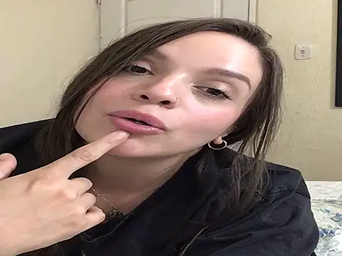 DianneVega online show from 11/30/25, 08:18