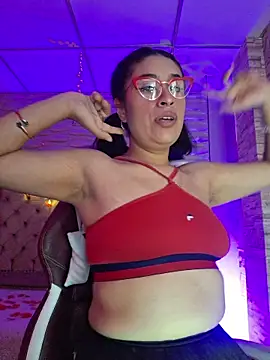 Roxanne Han online show from 02/11/26, 11:59